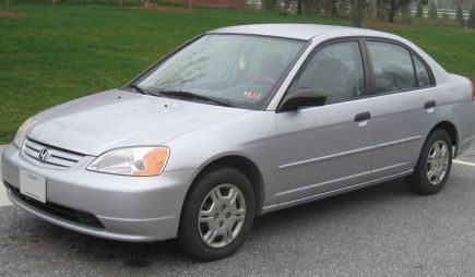 Civic 2
